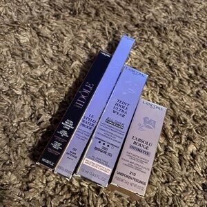 Lancôme bundle